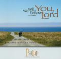  We Will Follow You, Lord - Year C: Accompaniment Book Music from Psallite 