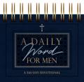  A Daily Word for Men: Daily Promises 