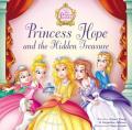  Princess Hope and the Hidden Treasure 