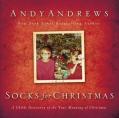  Socks for Christmas: A Child's Discovery of the True Riches of Christmas [With CD] 