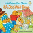  The Berenstain Bears and a Job Well Done 