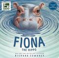  Fiona the Hippo 