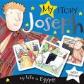  My Story: Joseph 