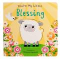  You're My Little Blessing 