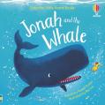  Jonah and the Whale 