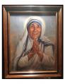  Picture St. Teresa 11.5 x 9.5 inch (ONLY 1 LEFT) 