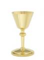  Chalice and Scale Paten 