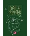  Daily Prayer 2025 (QTY Discount) 