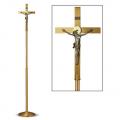  Crucifix Processional 78 inch 