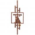  Stations of the Cross 16 inch Set of 14 