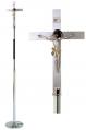  Crucifix Processional 72 inch 