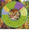  Year of Grace Liturgical Calendar 2025 POSTER - LAMINATED 