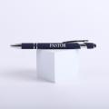  Gift Pen Soft Touch Pastor Navy 