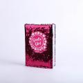  God's Girl Sequin Journal 