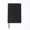  Journal Wineskin Soft Cover 196pg - Black 