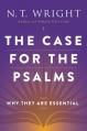  The Case for the Psalms 