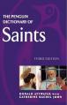  The Penguin Dictionary of Saints: Third Edition 