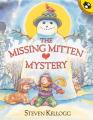  The Missing Mitten Mystery 