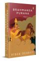  Brahmanda Purana: Volume 2 