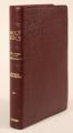  Old Scofield Study Bible-KJV-Classic 