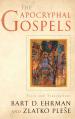  Apocryphal Gospels: Texts and Translations 