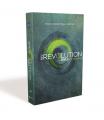  NIV, Revolution Bible, Hardcover: The Bible for Teen Guys 