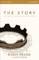  The Story Bible Study Guide: Getting to the Heart of God's Story 