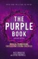  The Purple Book, Updated Edition: Biblical Foundations for Building Strong Disciples 