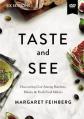  Taste and See Video Study: Discovering God Among Butchers, Bakers, and Fresh Food Makers 