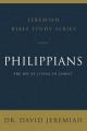  Philippians: The Joy of Living in Christ 