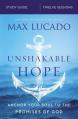  Unshakable Hope Bible Study Guide: Building Our Lives on the Promises of God 