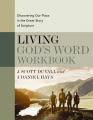  Living God's Word Workbook: Discovering Our Place in the Great Story of Scripture 