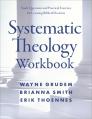  Systematic Theology Workbook: Study Questions and Practical Exercises for Learning Biblical Doctrine 