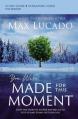  You Were Made for This Moment Bible Study Guide Plus Streaming Video: How the Story of Esther Inspires Us to Step Up and Stand Out for God 