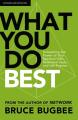  What You Do Best: Unleashing the Power of Your Spiritual Gifts, Relational Style, and Life Passion 