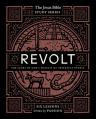  Revolt Bible Study Guide: The Story of God's Pursuit of Imperfect People 