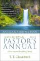  The Zondervan 2025 Pastor's Annual: An Idea and Resource Book 