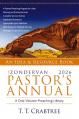  The Zondervan 2026 Pastor's Annual: An Idea and Resource Book 