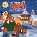  The World's Best Christmas Light: A Light-Up Board Book 