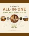  Zondervan All-In-One Bible Reference Guide 