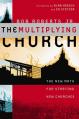  The Multiplying Church: The New Math for Starting New Churches 