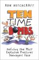  Ten Time Bombs: Defusing the Most Explosive Pressures Teenagers Face 