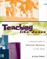  Teaching Like Jesus: A Practical Guide to Christian Education in Your Church 