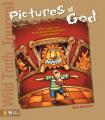  Wild Truth Journal-Pictures of God: 50 Life Lessons from the Scriptures for Junior Highers and Middle Schoolers 