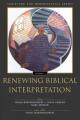  Renewing Biblical Interpretation 