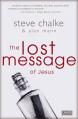  The Lost Message of Jesus 