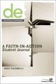  The Disciple Experiment Student Journal: A Faith-In-Action Student Journal 