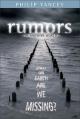  Rumors of Another World: What on Earth Are We Missing? 