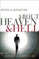  Sense & Nonsense about Heaven & Hell 