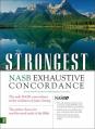  The Strongest NASB Exhaustive Concordance 